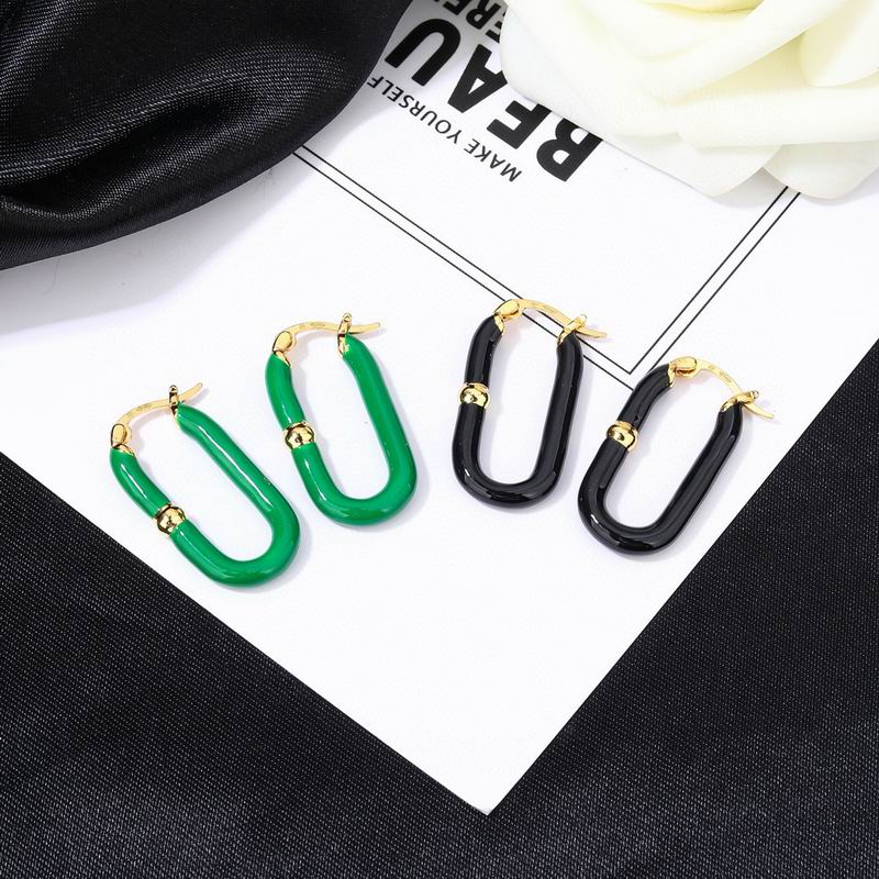 Bottega Veneta Earring 03yxs06